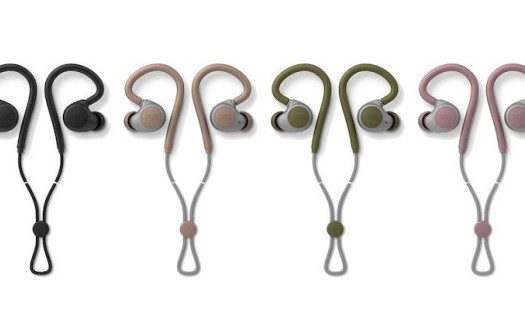 Słuchawki Jays m-Six Wireless