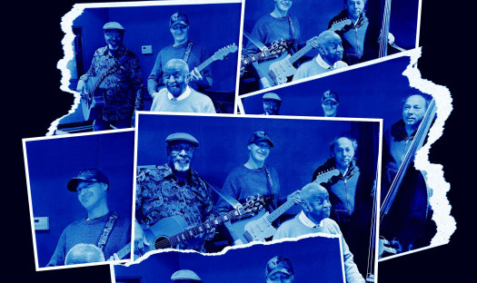 Deep Blues