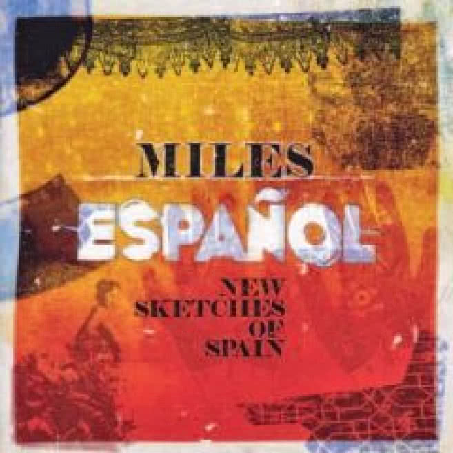 Miles Espanol. New Sketches of Spain