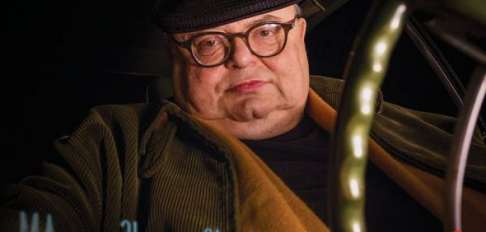 "Nieprzeboje" Wojciecha Manna w kolejnej odsłonie