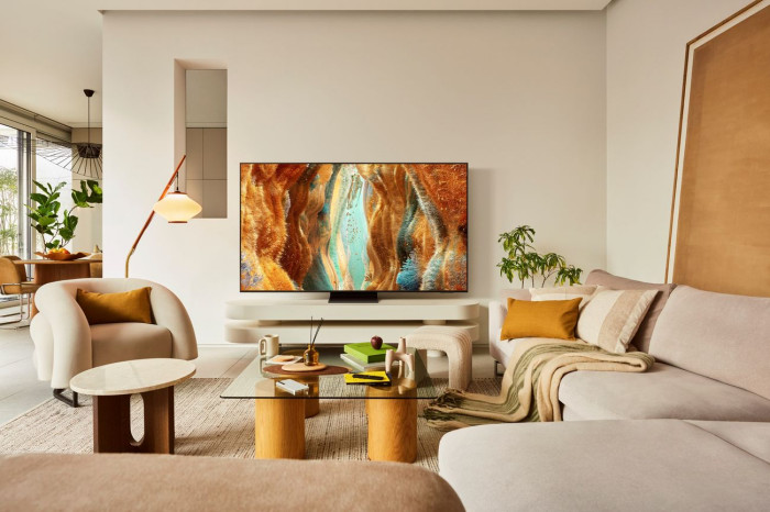 Samsung QN70F