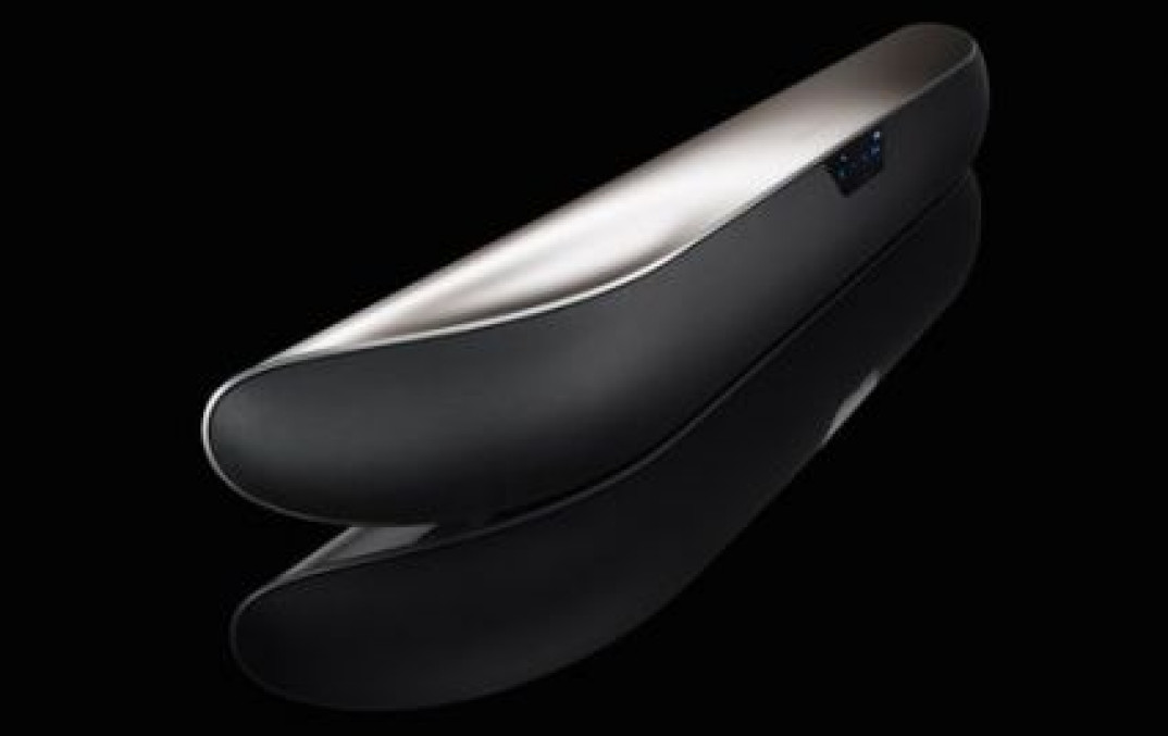 Soundbar B&amp;W Panorama 2 już w sprzedaży