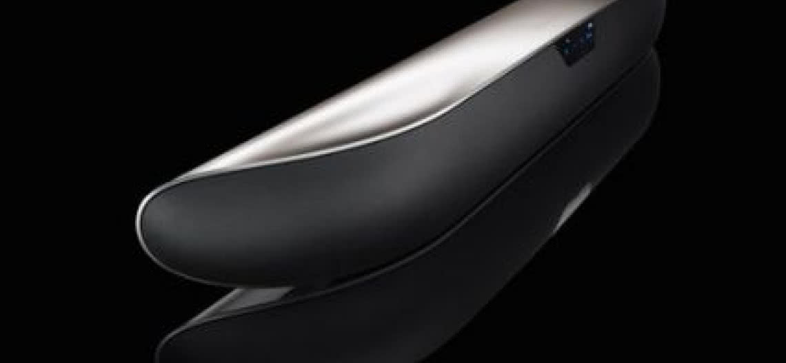 Soundbar B&W Panorama 2 już w sprzedaży