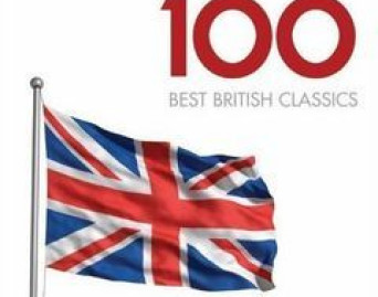 100 Best British Classics