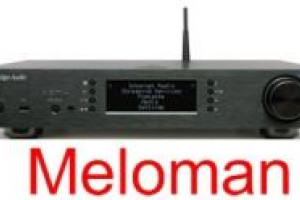 Odtwarzacz Cambridge Audio Stream Magic 6v2 w ofercie salonu Meloman z Lublina