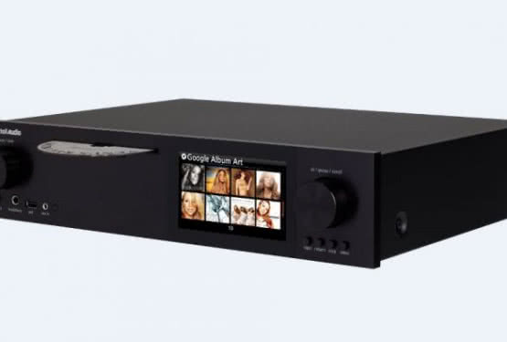 Prezentacja Cocktail Audio - X40 w katowickim salonie MegaHz