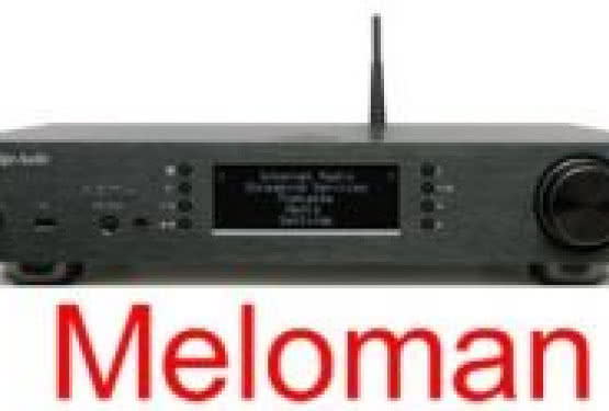 Odtwarzacz Cambridge Audio Stream Magic 6v2 w ofercie salonu Meloman z Lublina