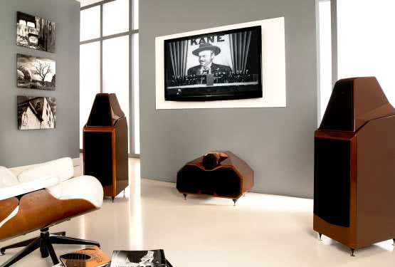 Głośnik centralny Wilson Audio Mezzo 