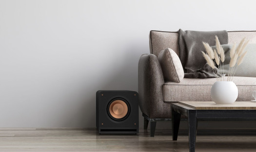 Cztery nowe modele subwooferów Klipsch z serii Reference Premiere