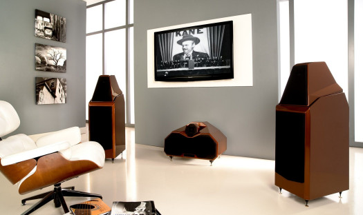 Głośnik centralny Wilson Audio Mezzo 