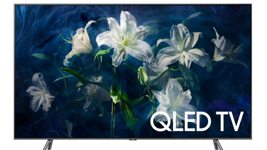 Samsung Smart TV ze „smart” pakietem w prezencie