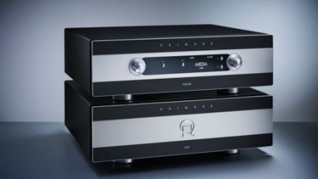 Primare A60 i PRE60