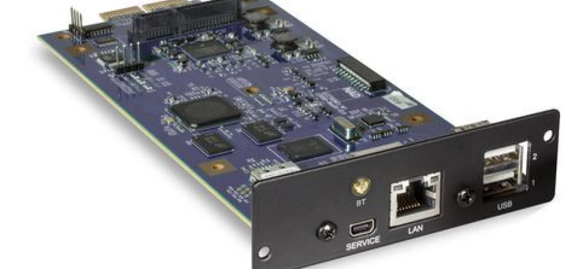 Moduł NAD MDC DD-BluOS