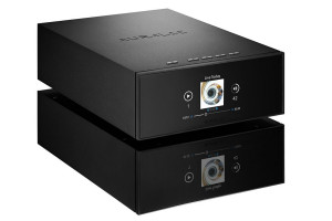 Vega S1 oraz Aries S1 - dwa nowe produkty AURALiC