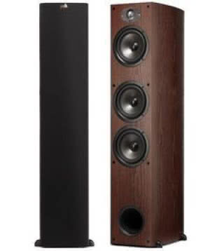 Polk Audio TSx