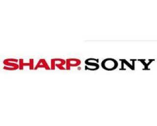 Sony nie będzie współpracować z Sharpem przy produkcji wyświetlaczy LCD