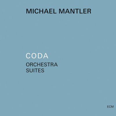 Coda - Orchestra Suites