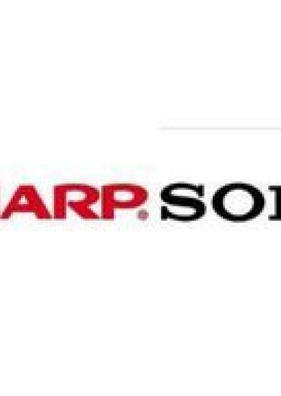 Sony nie będzie współpracować z Sharpem przy produkcji wyświetlaczy LCD