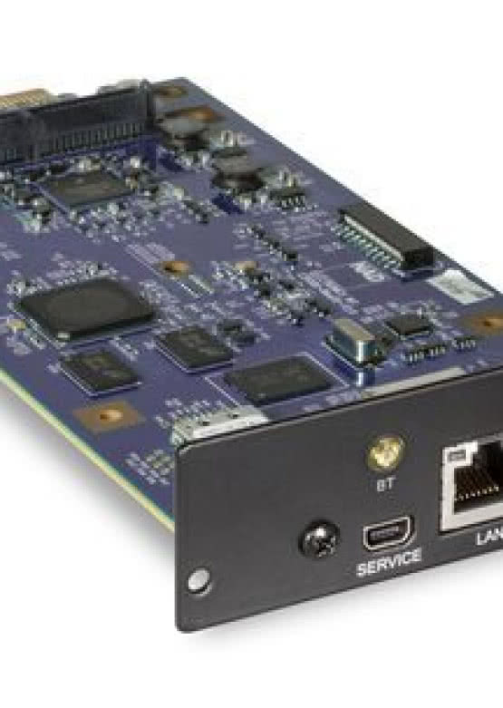 Moduł NAD MDC DD-BluOS