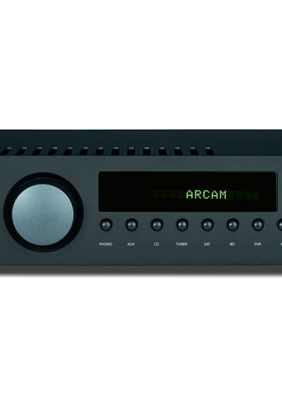Zintegrowany wzmacniacz Arcam A29