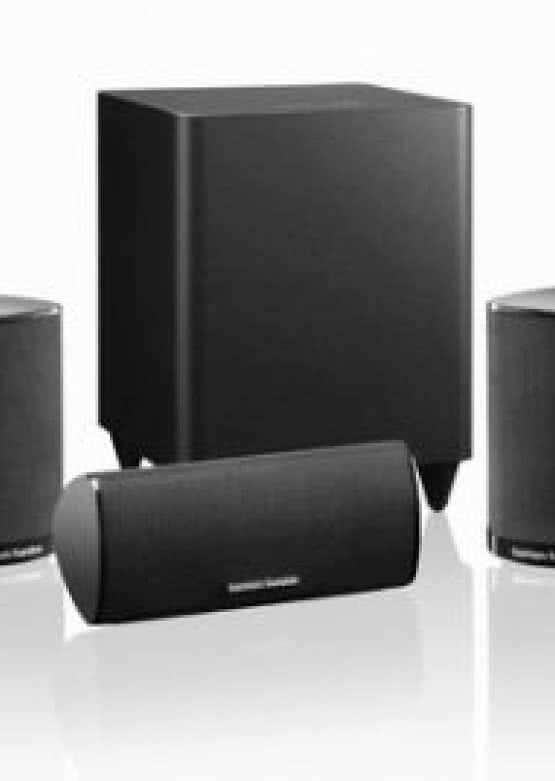 Harman Kardon HKTS 5