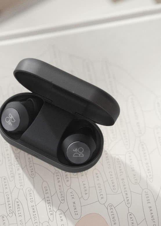 Słuchawki Bang & Olufsen Beoplay EQ