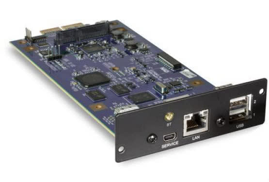 Moduł NAD MDC DD-BluOS