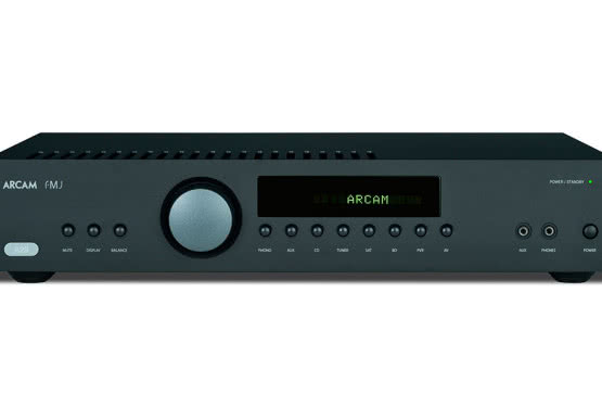 Zintegrowany wzmacniacz Arcam A29