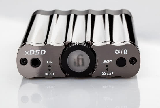 Przetwornik iFi Audio xDSD