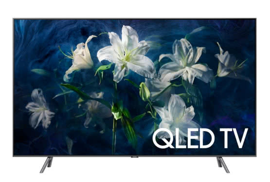 Samsung Smart TV ze „smart” pakietem w prezencie