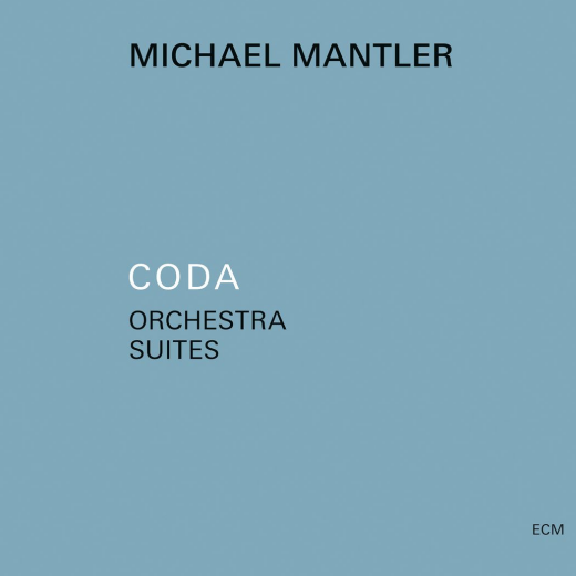 Coda - Orchestra Suites