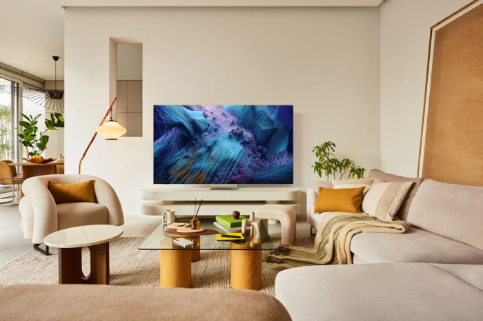 Samsung QN990F