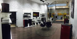 Denon Salon Firmowy Wrocław