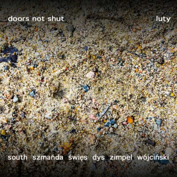 Doors Not Shut - Luty Luty