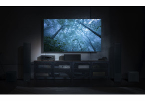 RX500A i RX300A – nowe amplitunery Yamaha do kina domowego, muzyki i gamingu 