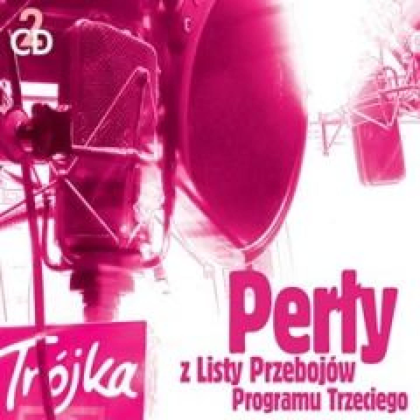 Perły z Listy Przebojów Programu Trzeciego