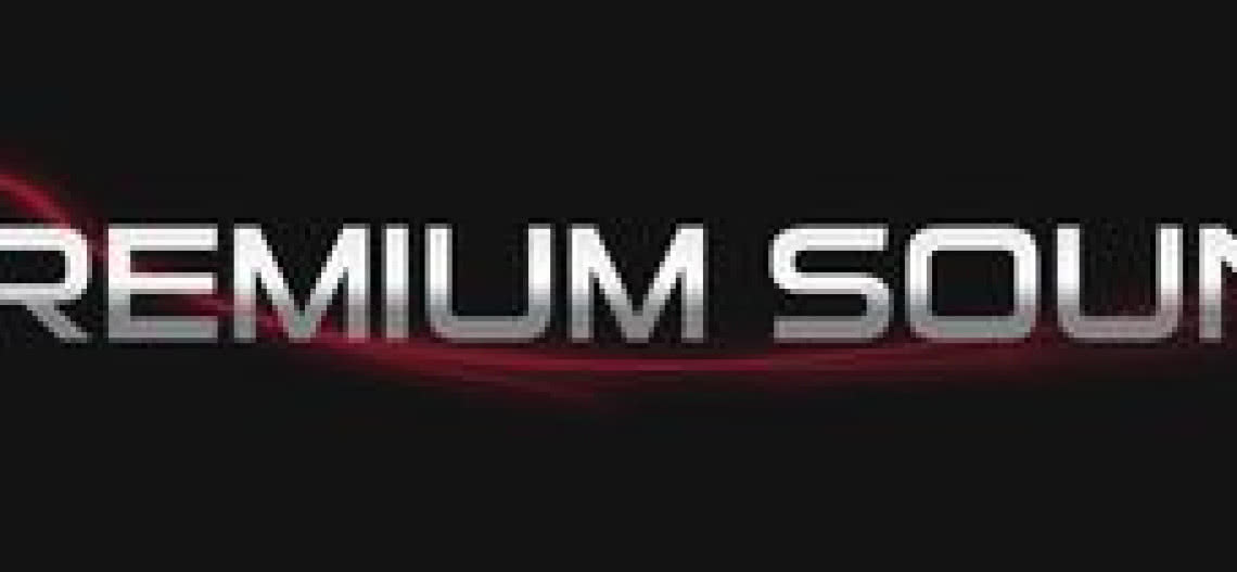 Avcon Avalanche Reference w Premium Sound