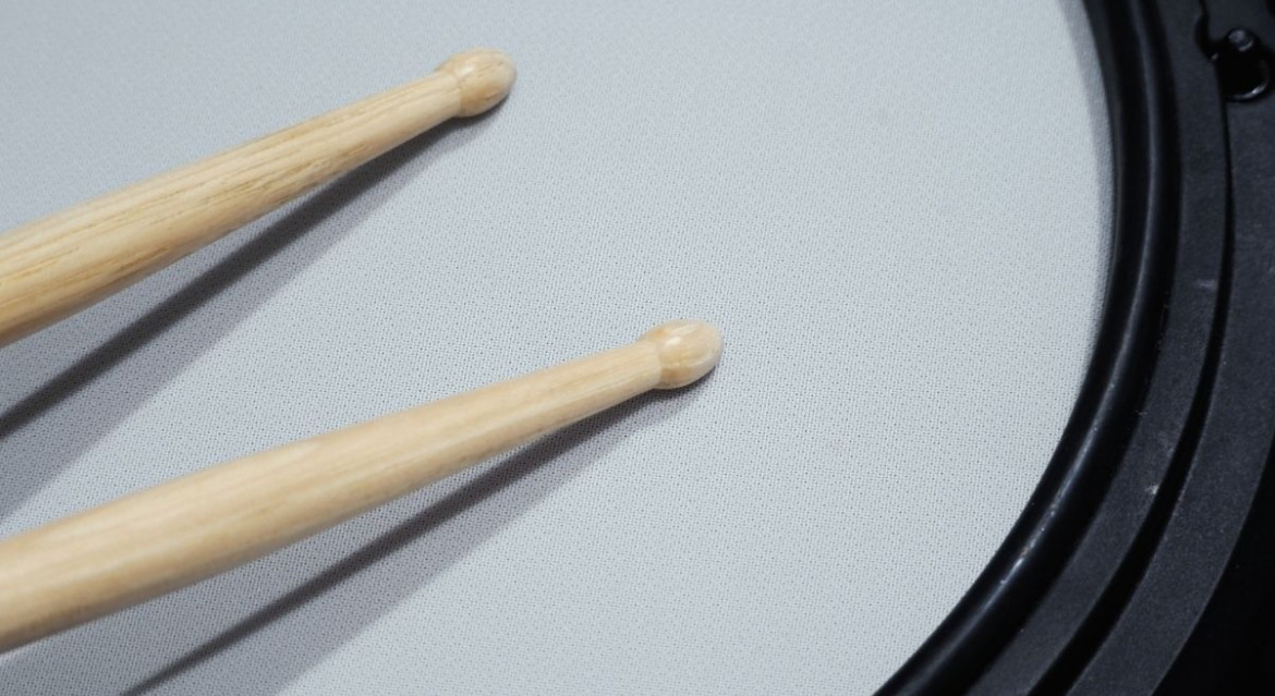 Jaka perkusja elektroniczna będzie najlepsza na początek?