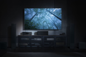 RX500A i RX300A – nowe amplitunery Yamaha do kina domowego, muzyki i gamingu 
