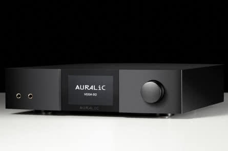 AURALIC