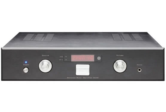 Wzmacniacz Soul Note SA300