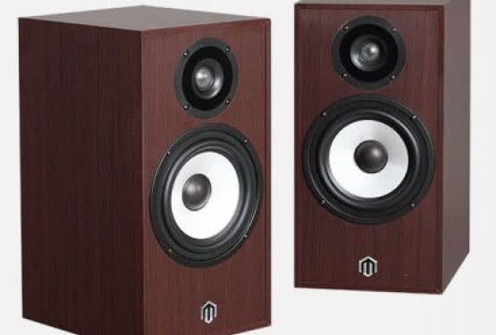 Najnowsze monitory Pylon Audio Pearl Monitor w salonie Q21