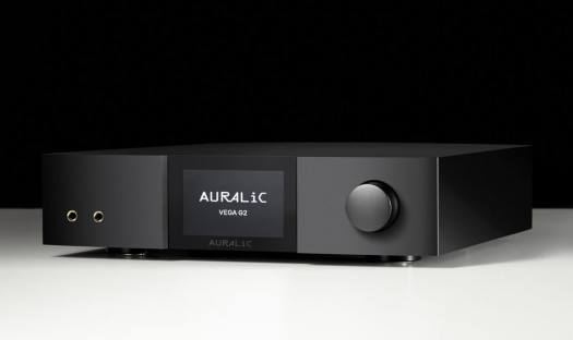 Systemy Streamingu AURALiC Seria G2 