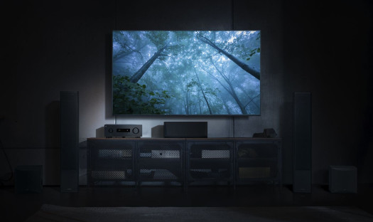 Top Hi-Fi & Video Design