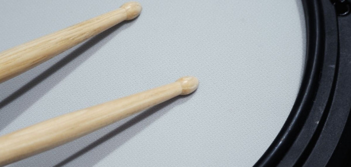 Jaka perkusja elektroniczna będzie najlepsza na początek?