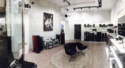 Denon Salon Firmowy Wrocław