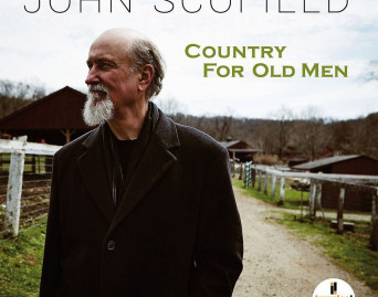 Country for Old Men