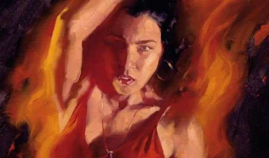 "Honey Trap" - nowa płyta Johna Portera za miesiąc