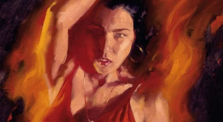 "Honey Trap" - nowa płyta Johna Portera za miesiąc