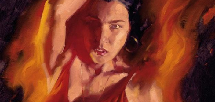 "Honey Trap" - nowa płyta Johna Portera za miesiąc